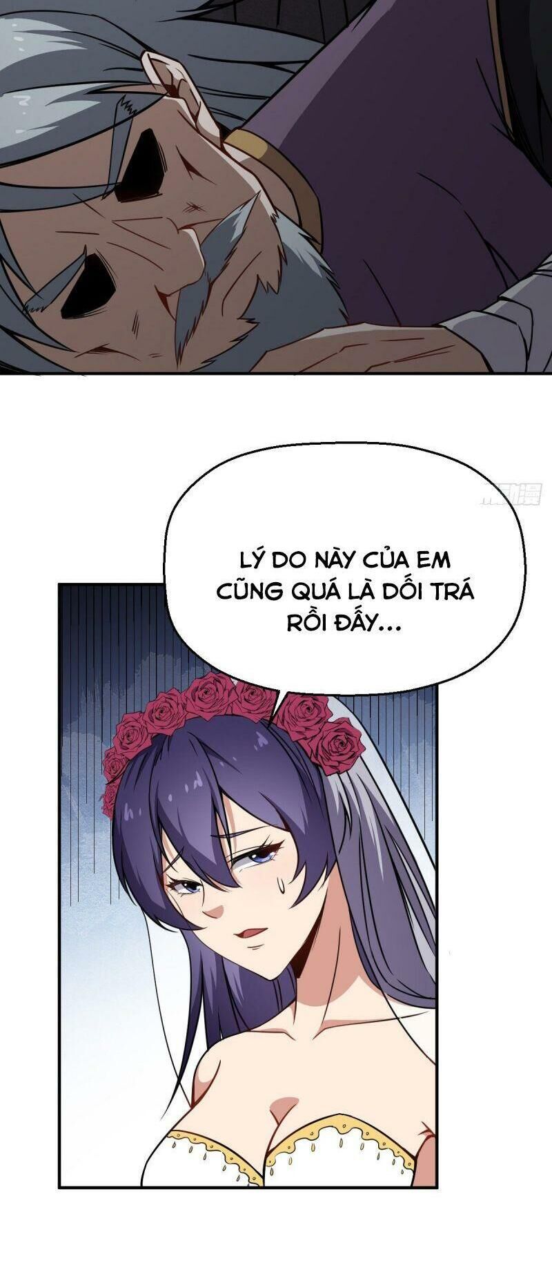 Tổ Thượng Có Tiền Chapter 21 - Trang 2