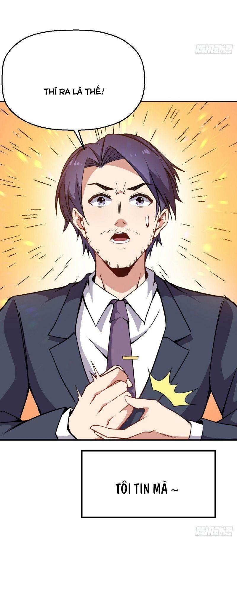 Tổ Thượng Có Tiền Chapter 21 - Trang 2