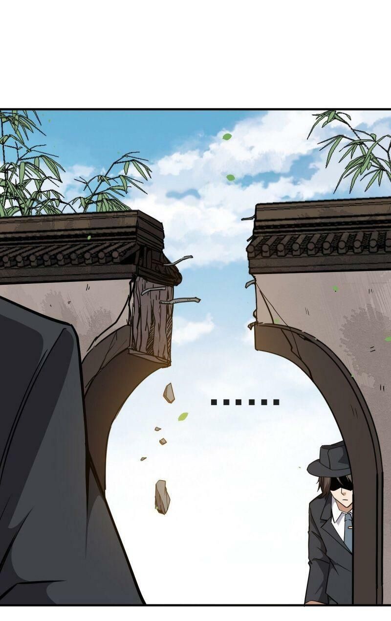 Tổ Thượng Có Tiền Chapter 21 - Trang 2