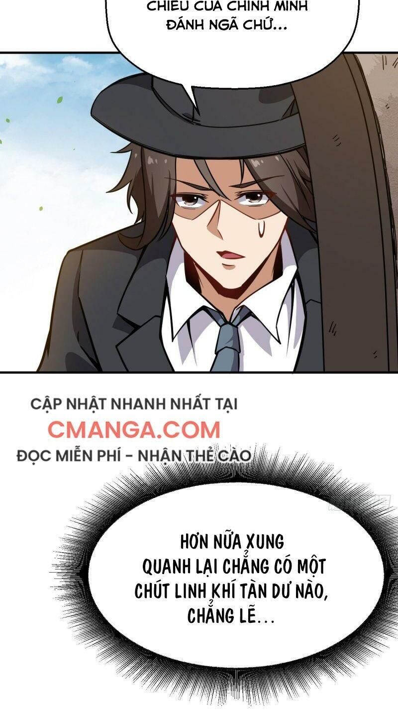 Tổ Thượng Có Tiền Chapter 21 - Trang 2