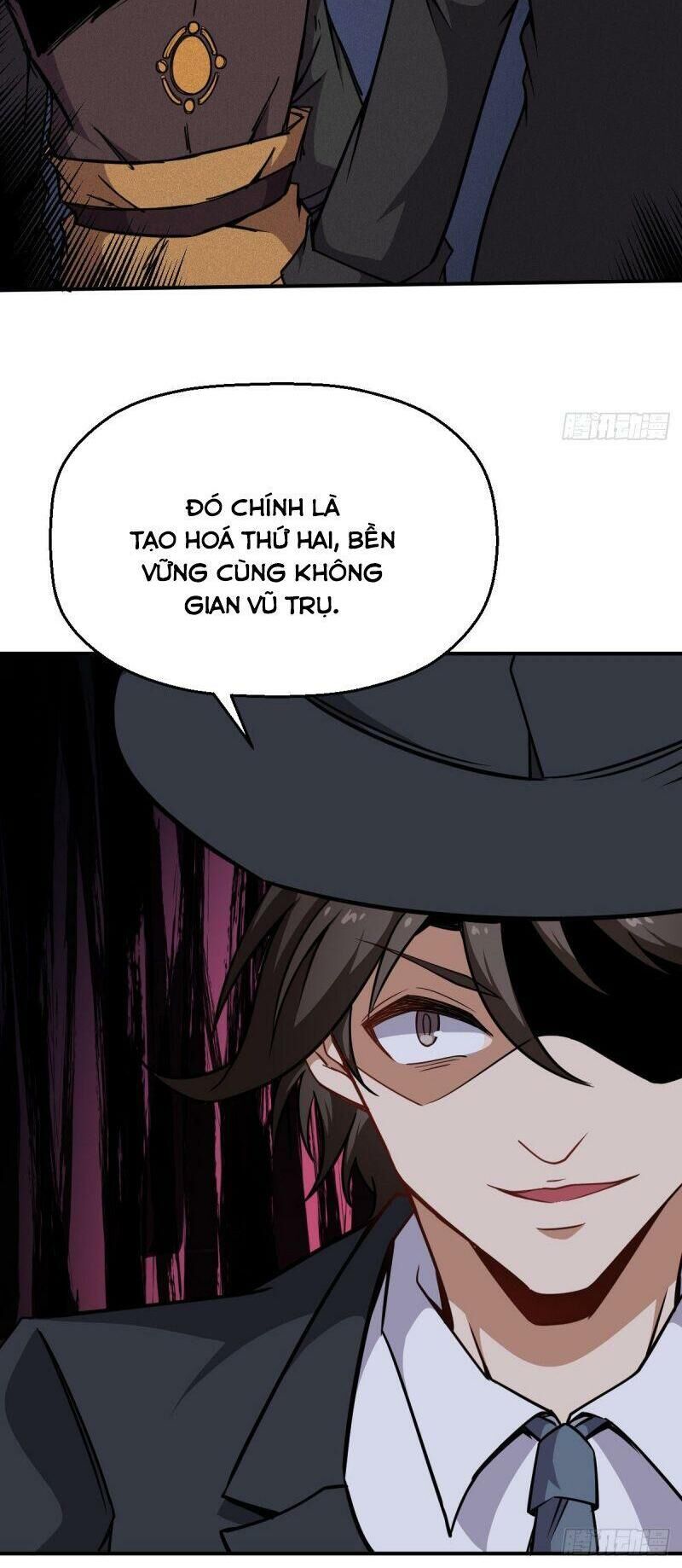 Tổ Thượng Có Tiền Chapter 21 - Trang 2