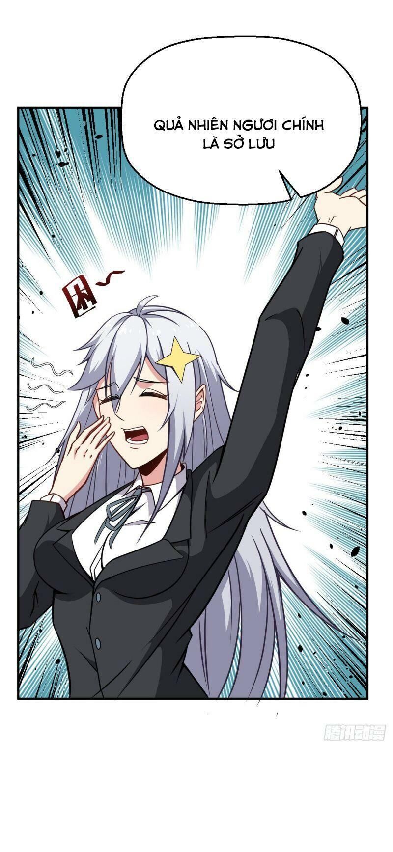 Tổ Thượng Có Tiền Chapter 21 - Trang 2