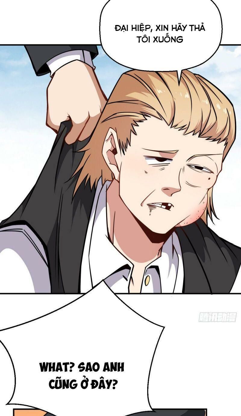 Tổ Thượng Có Tiền Chapter 21 - Trang 2