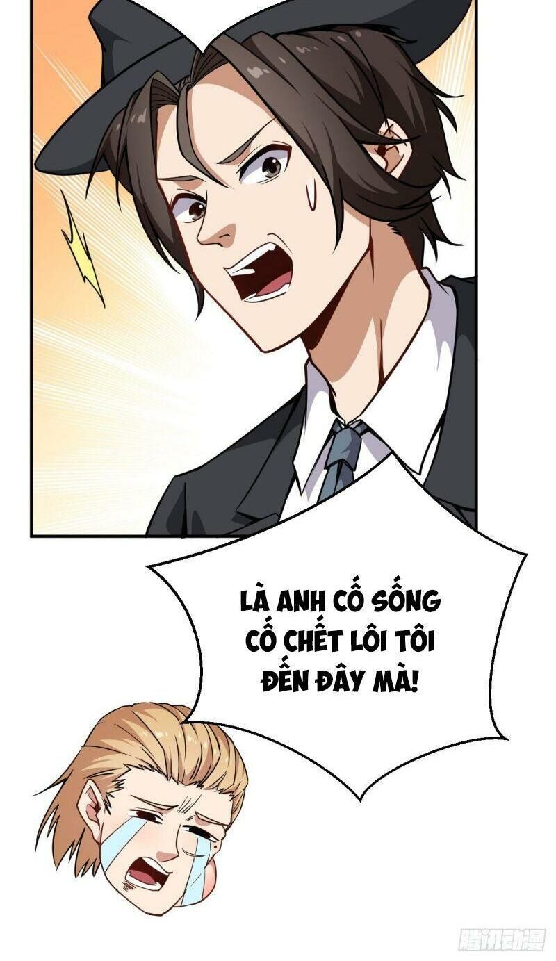 Tổ Thượng Có Tiền Chapter 21 - Trang 2