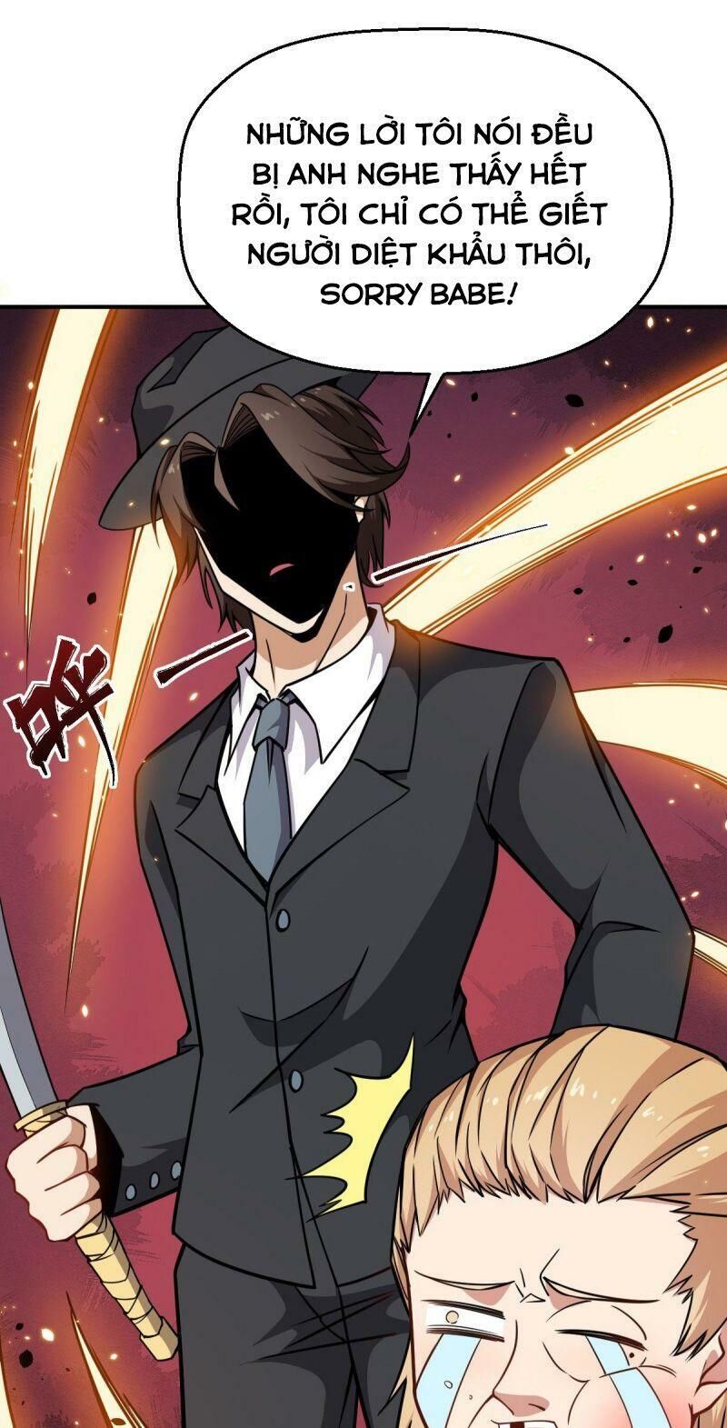 Tổ Thượng Có Tiền Chapter 21 - Trang 2