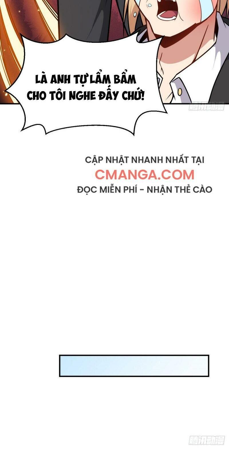 Tổ Thượng Có Tiền Chapter 21 - Trang 2
