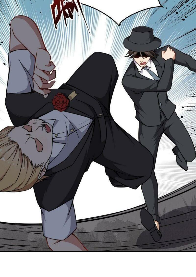 Tổ Thượng Có Tiền Chapter 21 - Trang 2