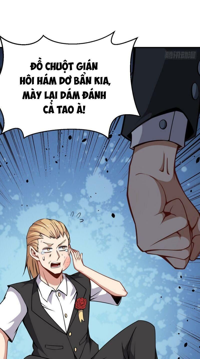 Tổ Thượng Có Tiền Chapter 21 - Trang 2