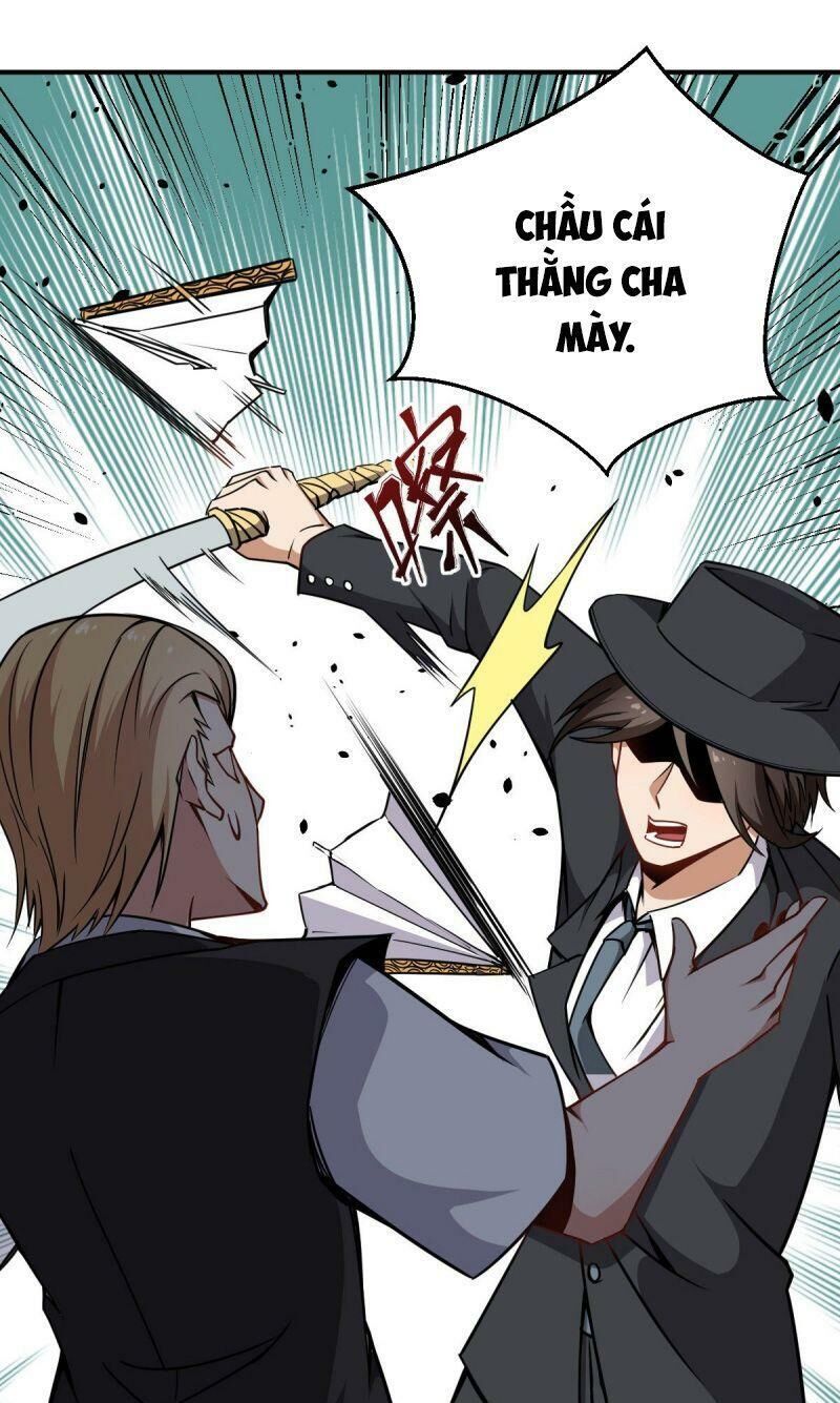 Tổ Thượng Có Tiền Chapter 21 - Trang 2