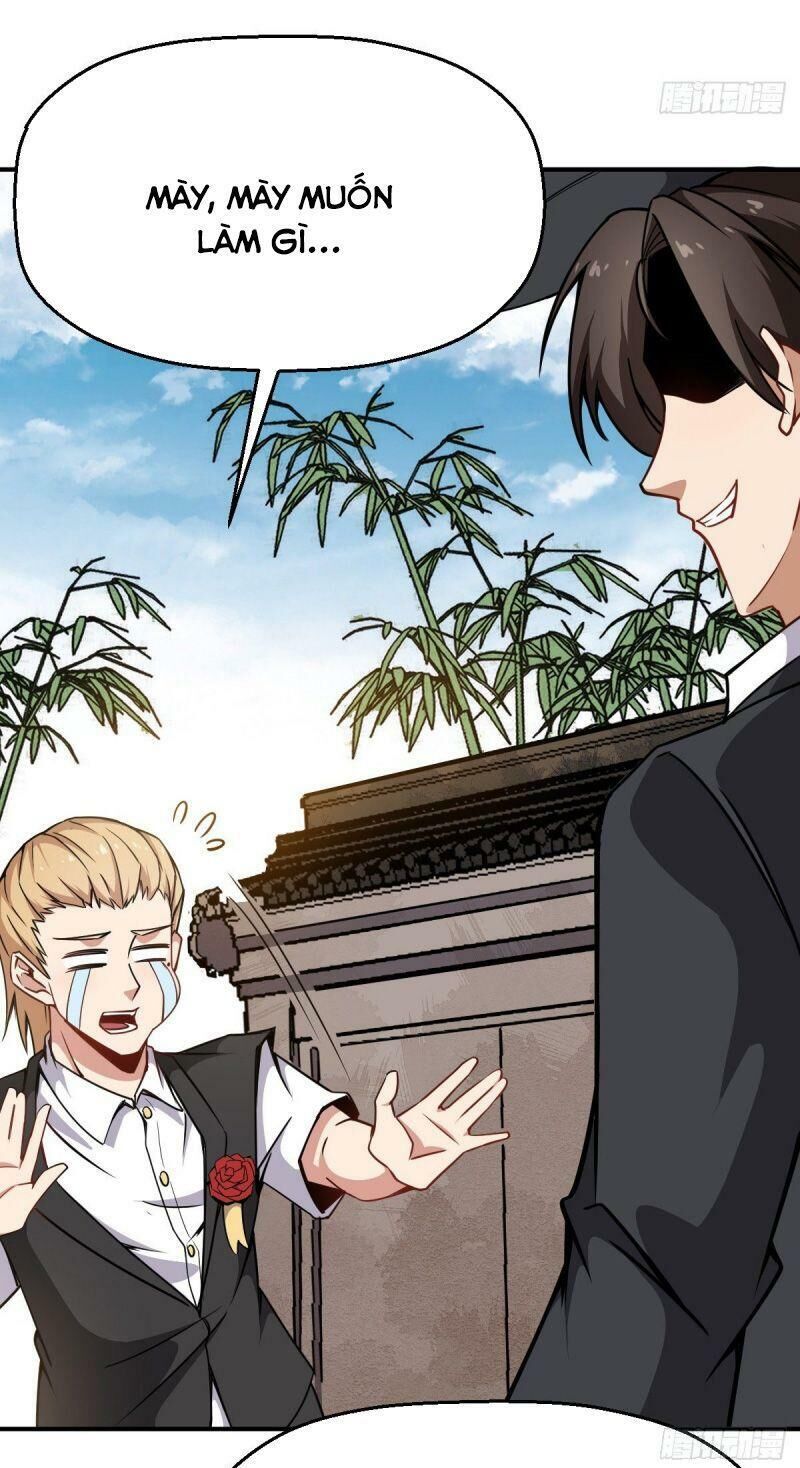 Tổ Thượng Có Tiền Chapter 21 - Trang 2