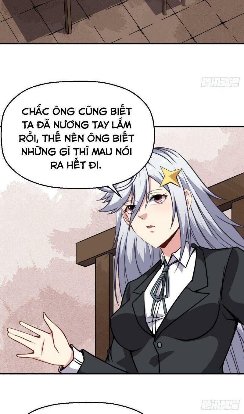 Tổ Thượng Có Tiền Chapter 22 - Trang 2