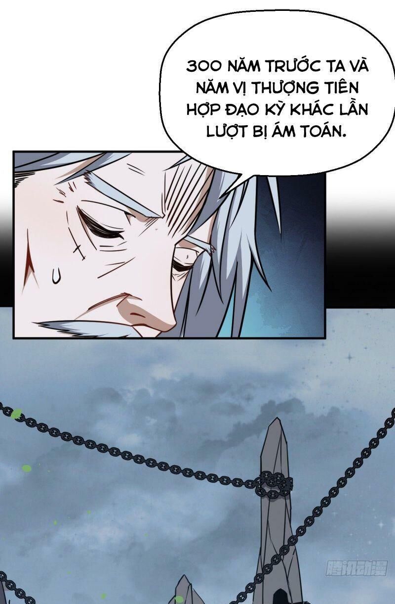 Tổ Thượng Có Tiền Chapter 22 - Trang 2