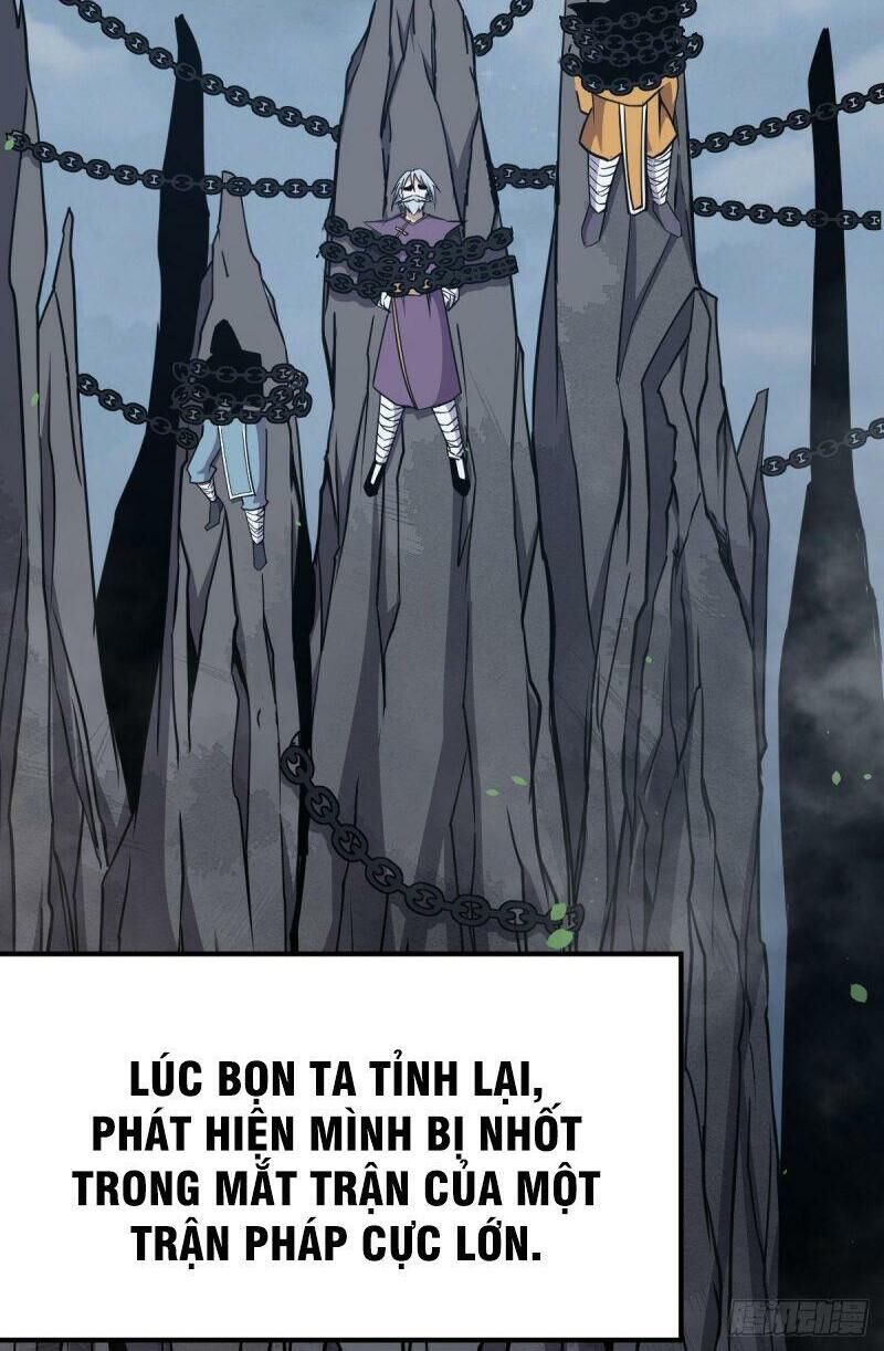 Tổ Thượng Có Tiền Chapter 22 - Trang 2