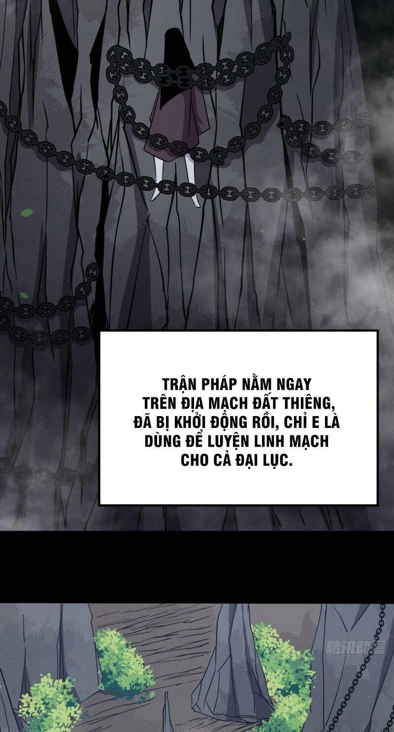 Tổ Thượng Có Tiền Chapter 22 - Trang 2