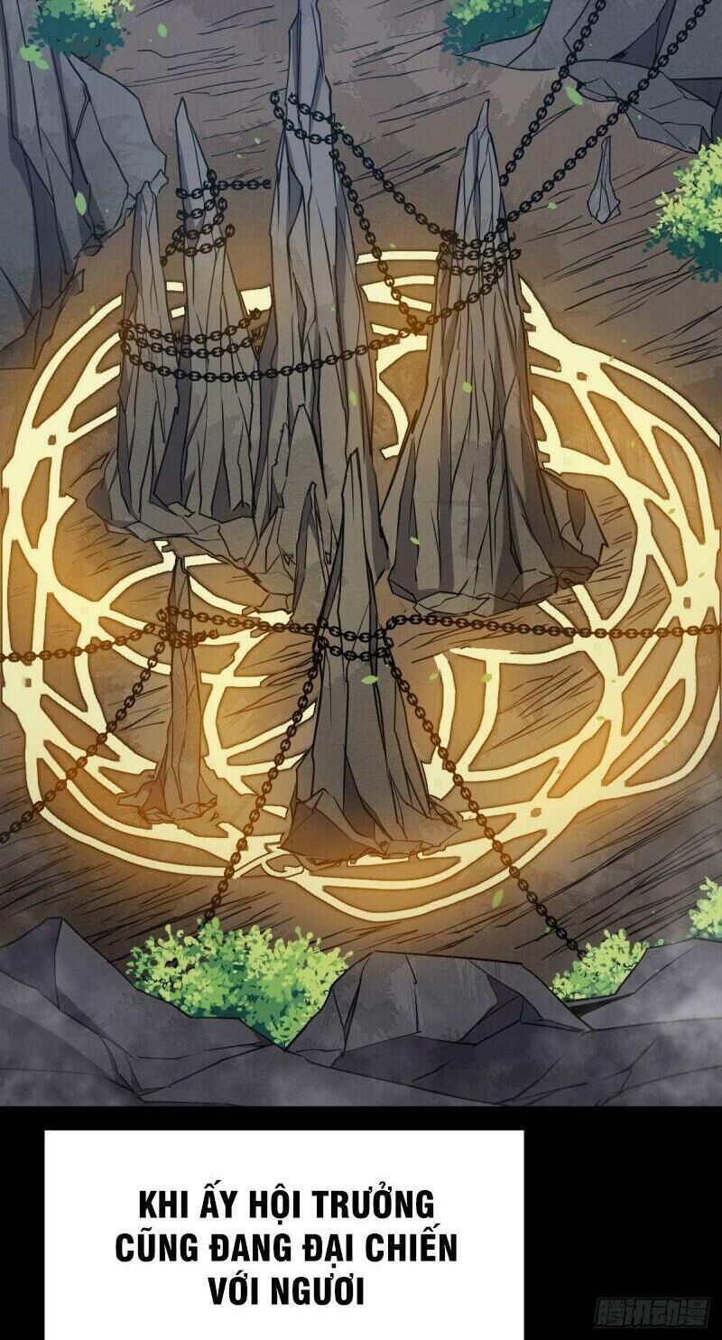 Tổ Thượng Có Tiền Chapter 22 - Trang 2