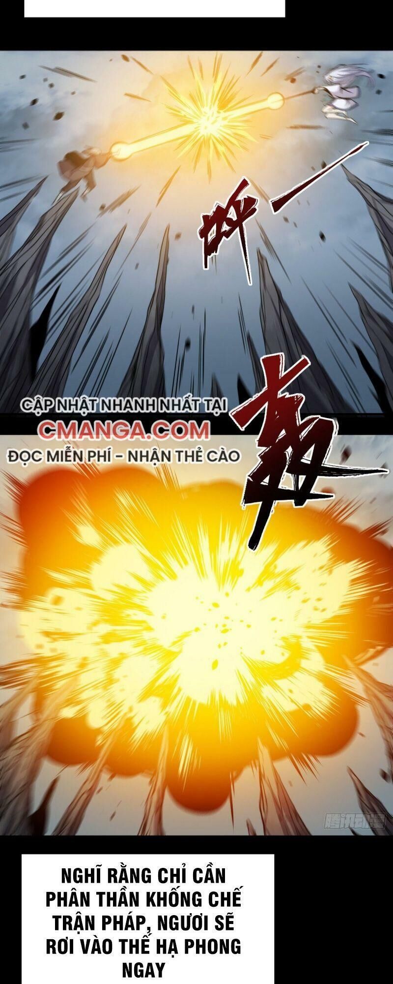 Tổ Thượng Có Tiền Chapter 22 - Trang 2