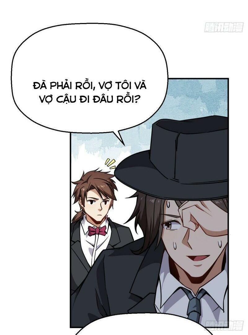 Tổ Thượng Có Tiền Chapter 22 - Trang 2