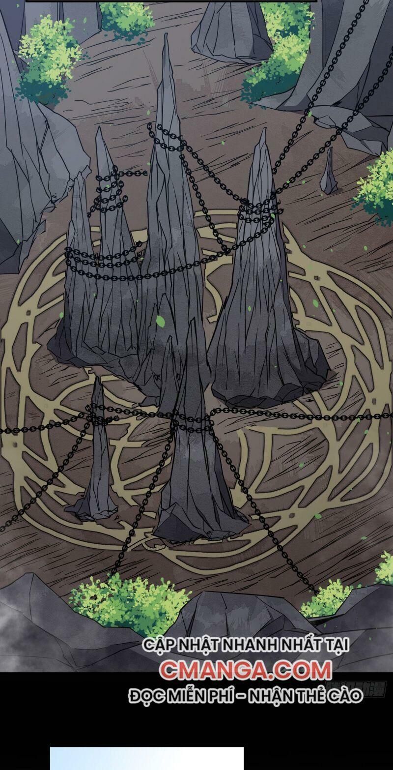 Tổ Thượng Có Tiền Chapter 22 - Trang 2