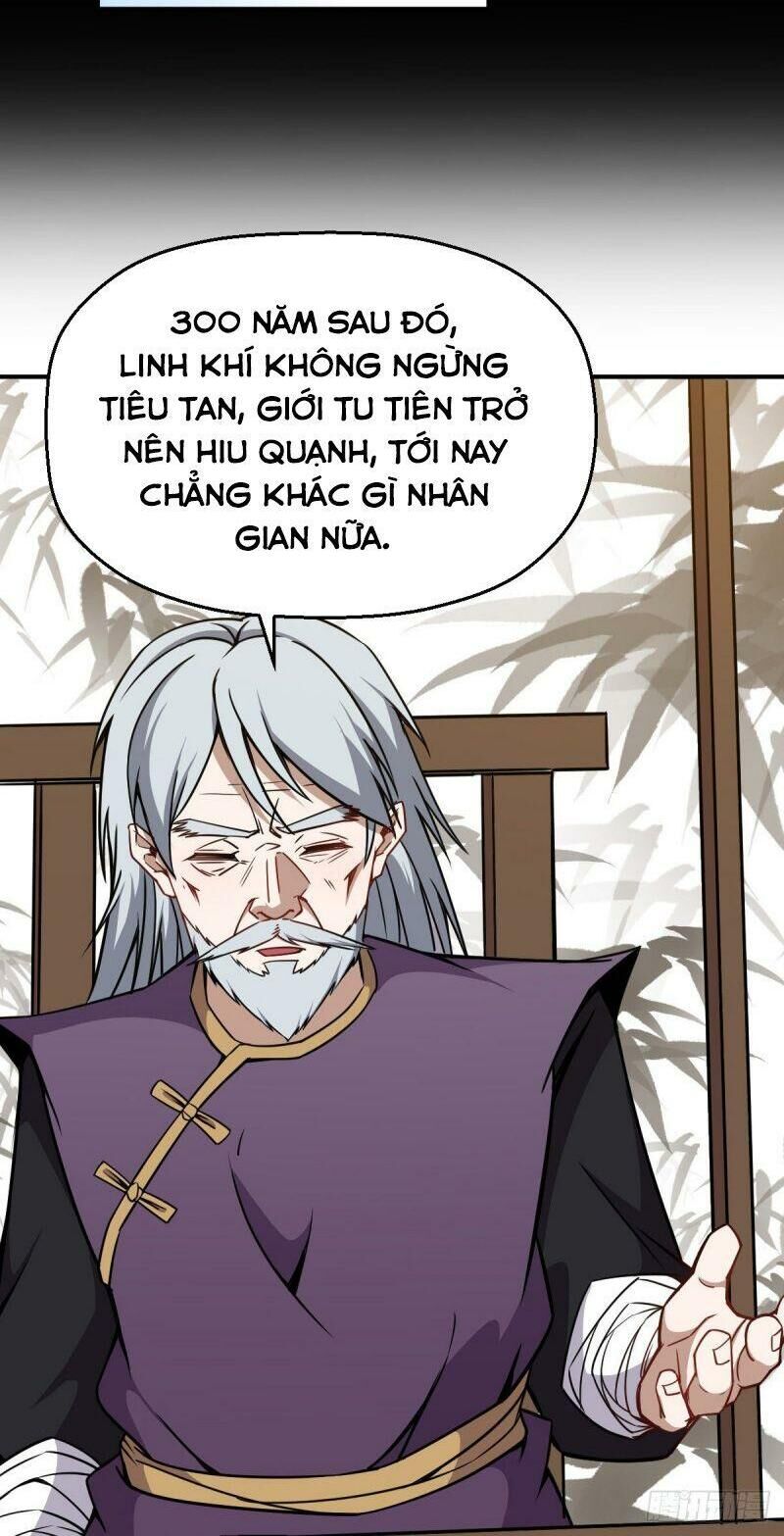 Tổ Thượng Có Tiền Chapter 22 - Trang 2