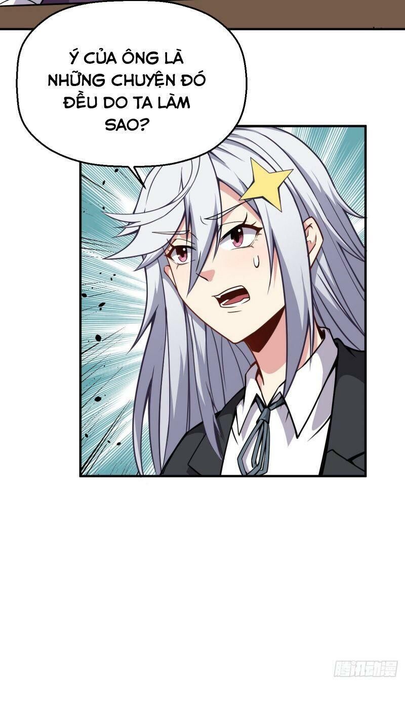 Tổ Thượng Có Tiền Chapter 22 - Trang 2