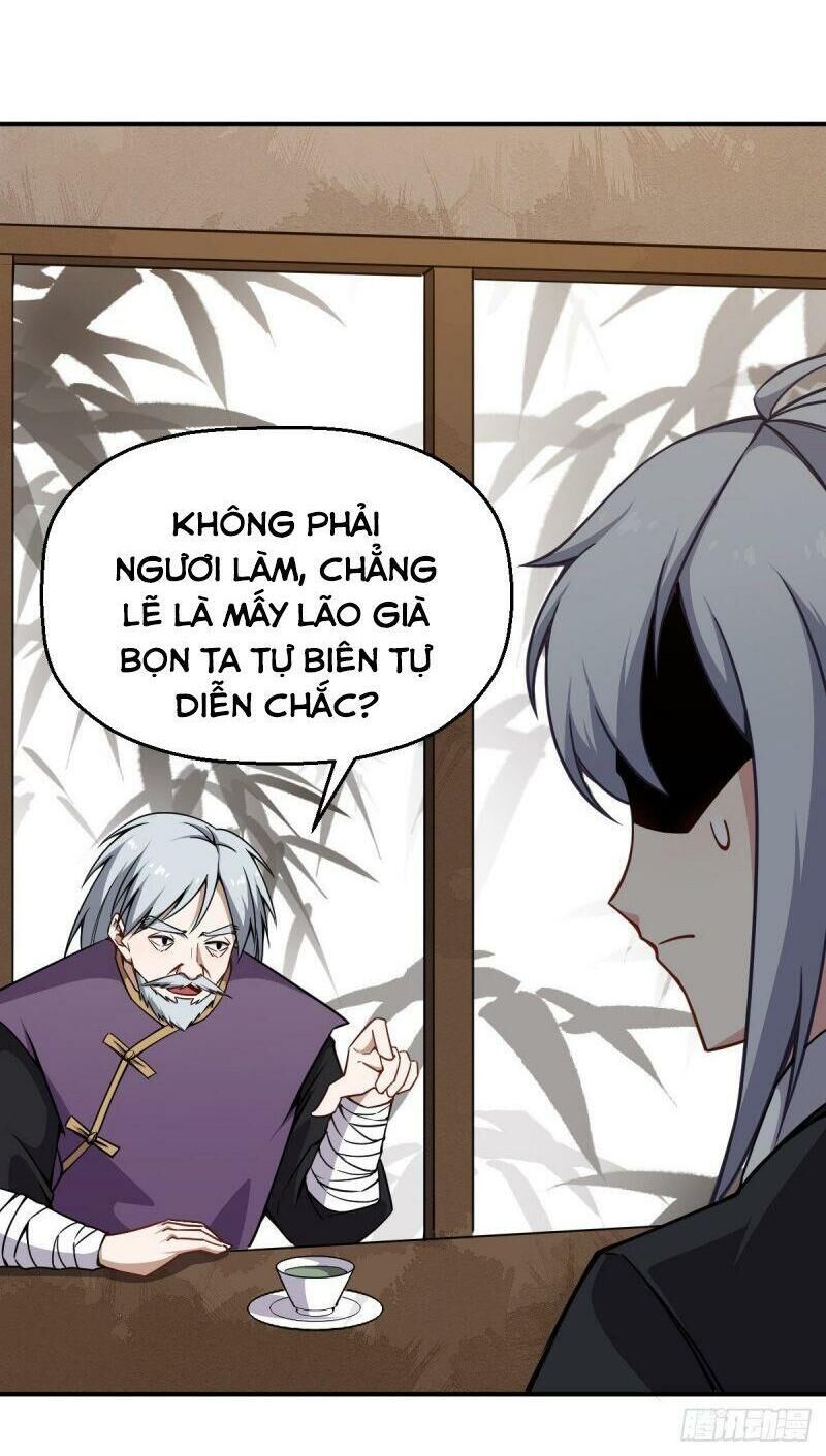 Tổ Thượng Có Tiền Chapter 22 - Trang 2