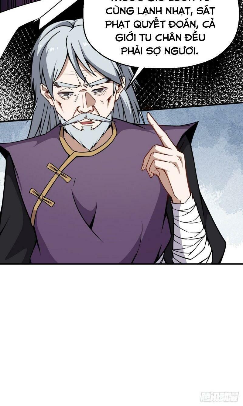 Tổ Thượng Có Tiền Chapter 22 - Trang 2