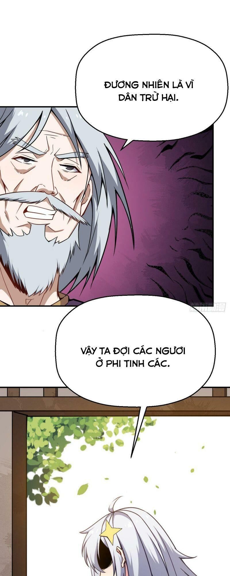 Tổ Thượng Có Tiền Chapter 22 - Trang 2