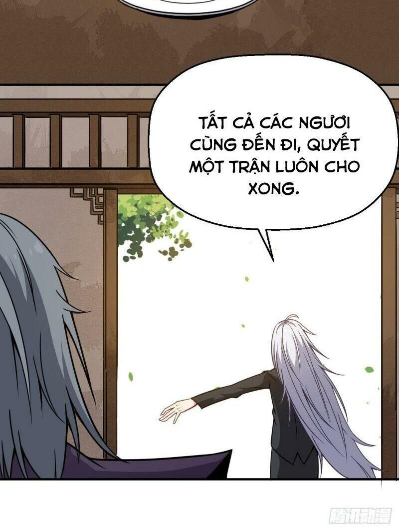 Tổ Thượng Có Tiền Chapter 22 - Trang 2