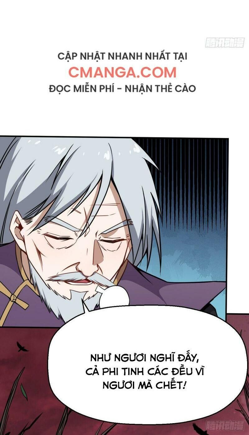 Tổ Thượng Có Tiền Chapter 22 - Trang 2