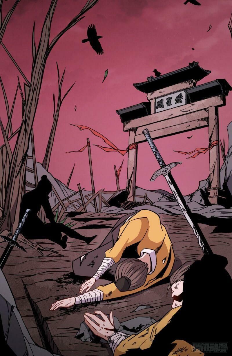 Tổ Thượng Có Tiền Chapter 22 - Trang 2