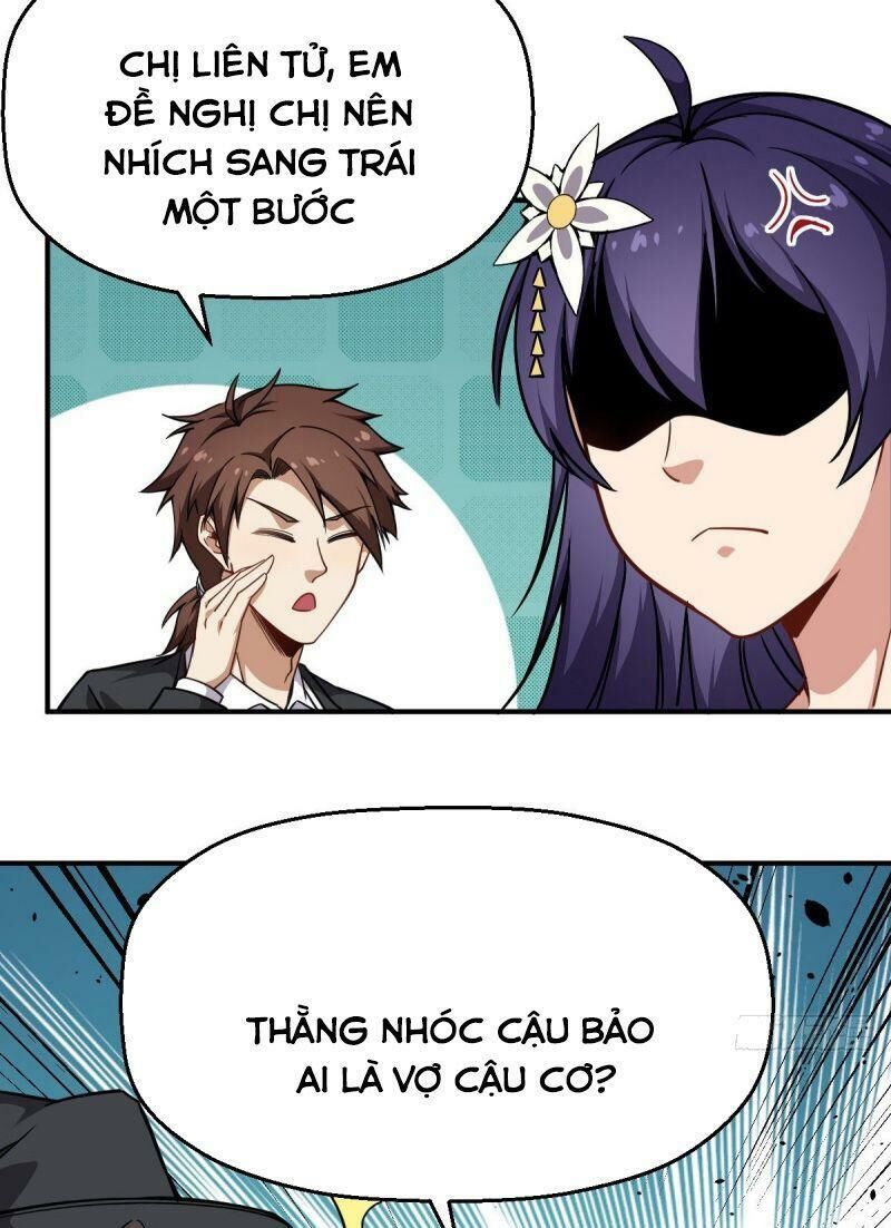 Tổ Thượng Có Tiền Chapter 22 - Trang 2