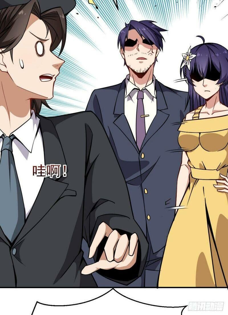 Tổ Thượng Có Tiền Chapter 22 - Trang 2