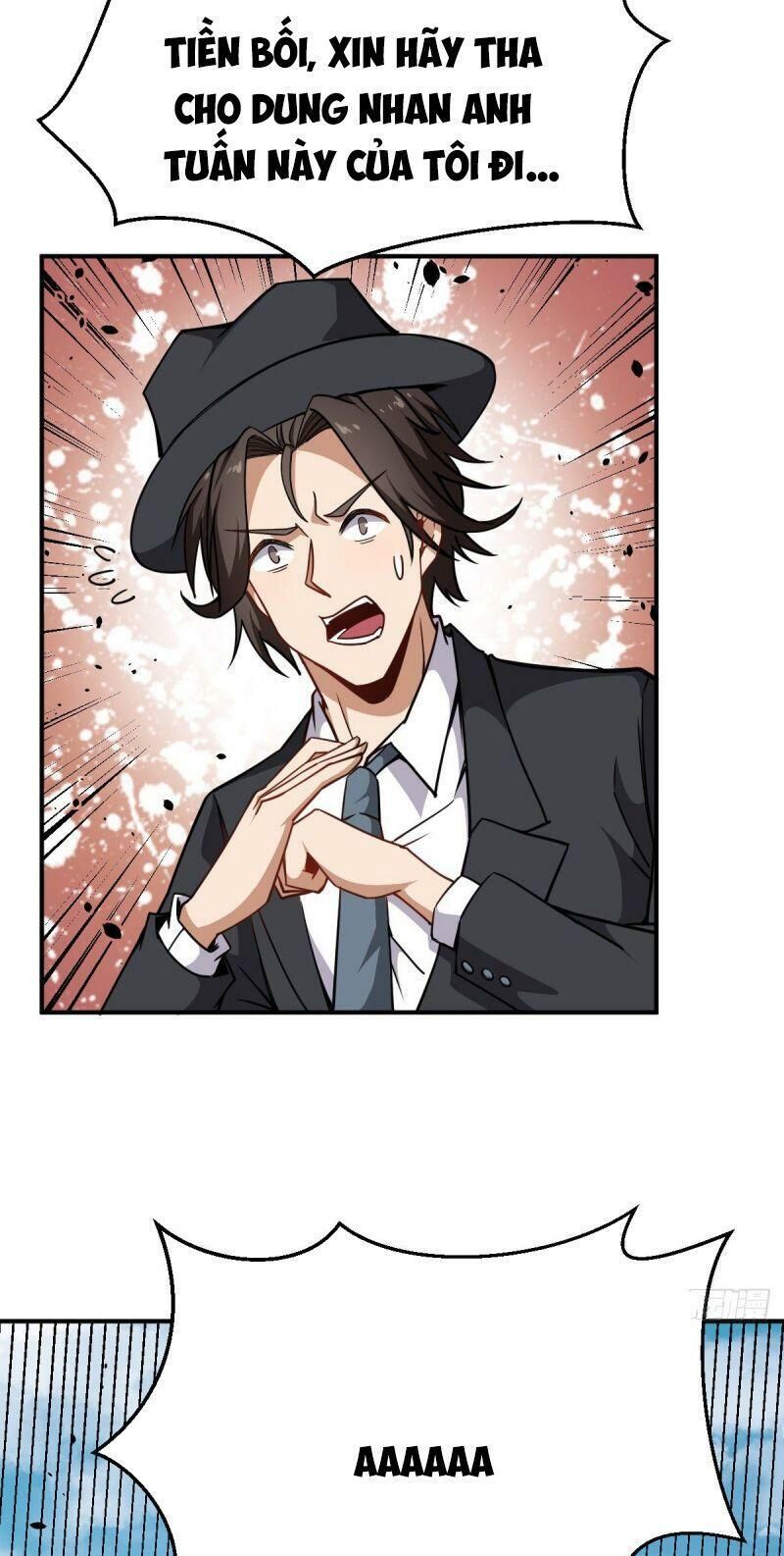 Tổ Thượng Có Tiền Chapter 22 - Trang 2