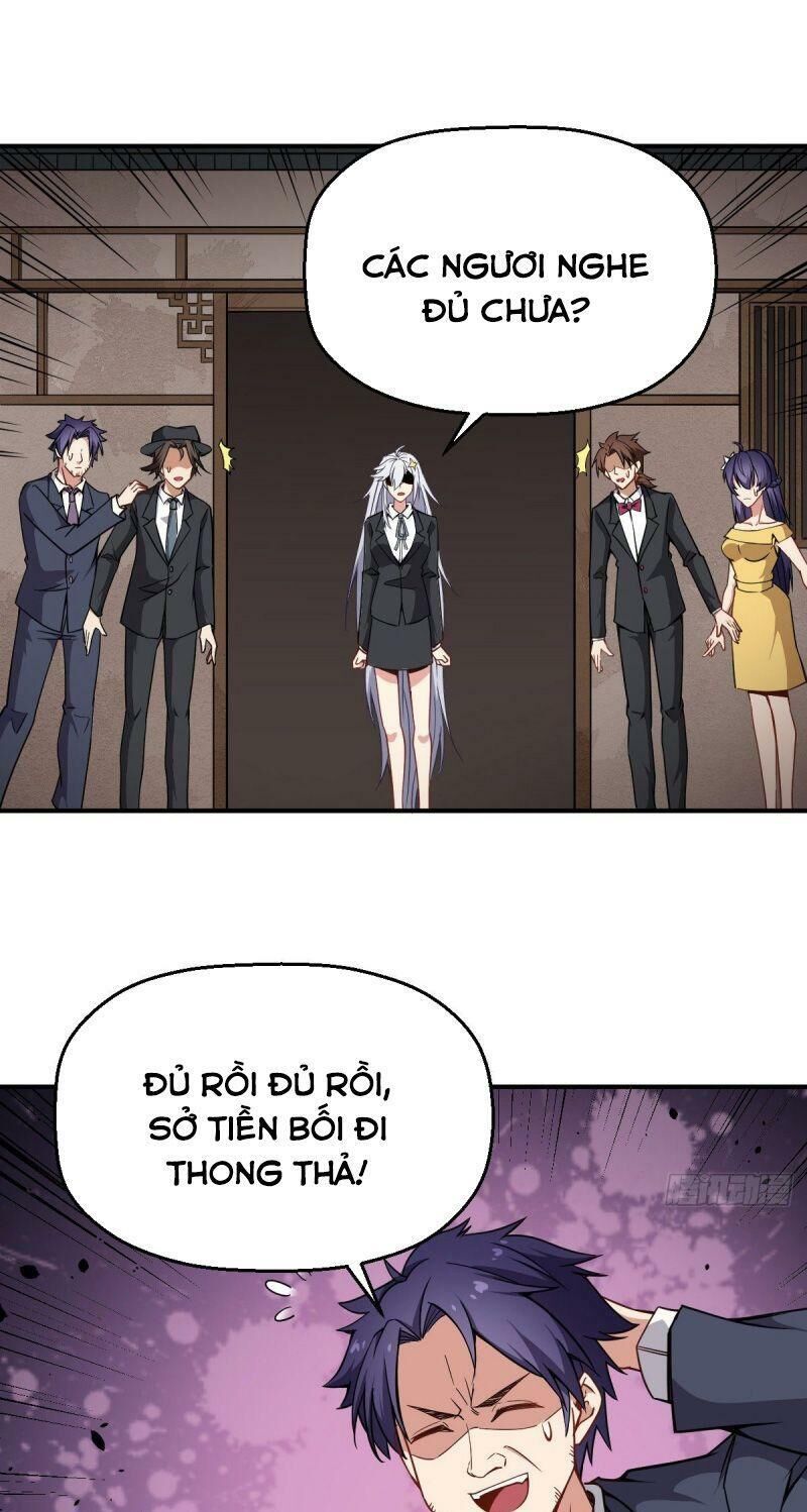 Tổ Thượng Có Tiền Chapter 23 - Trang 2