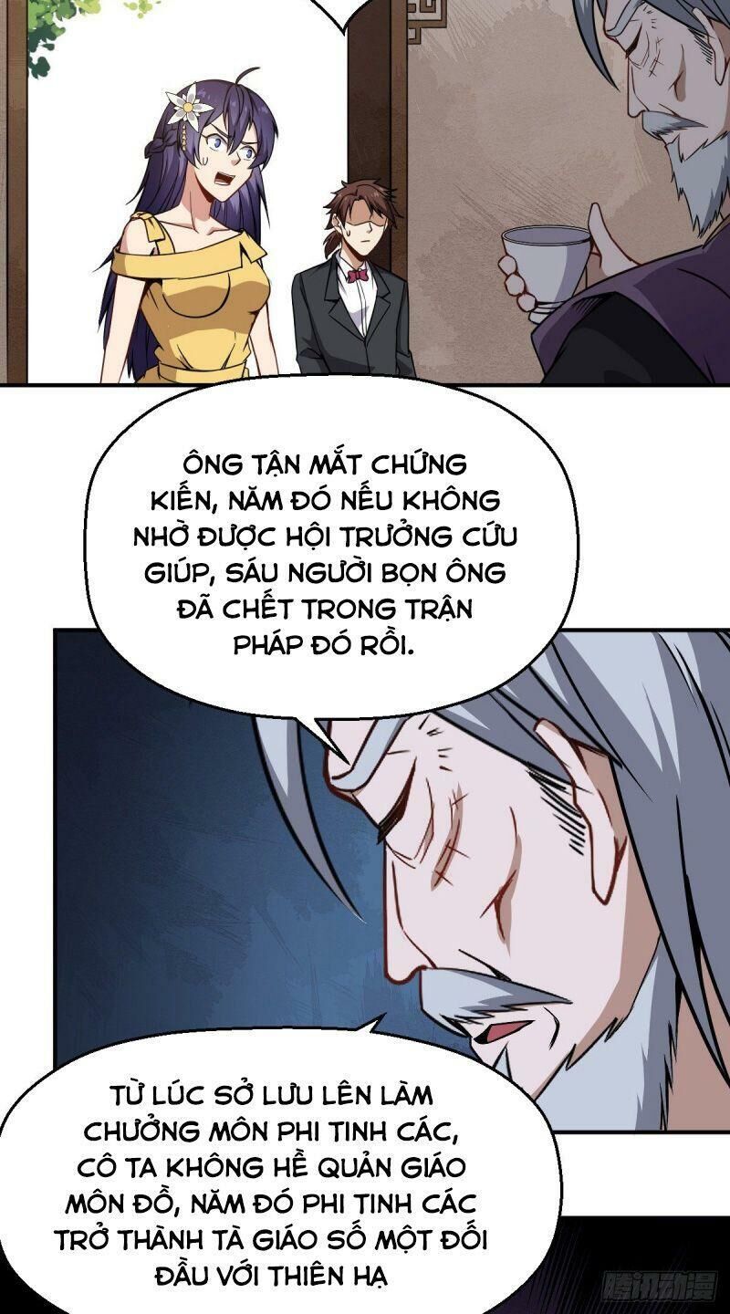 Tổ Thượng Có Tiền Chapter 23 - Trang 2