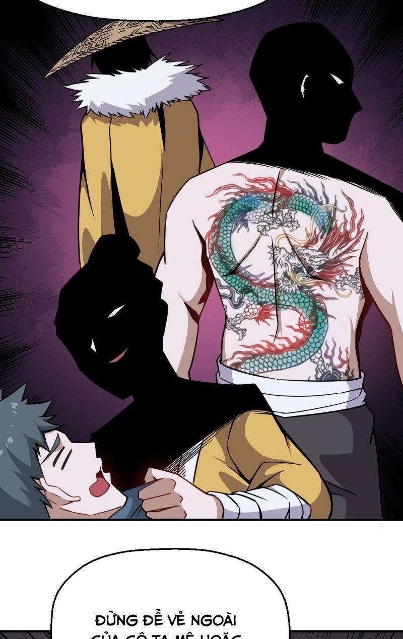 Tổ Thượng Có Tiền Chapter 23 - Trang 2