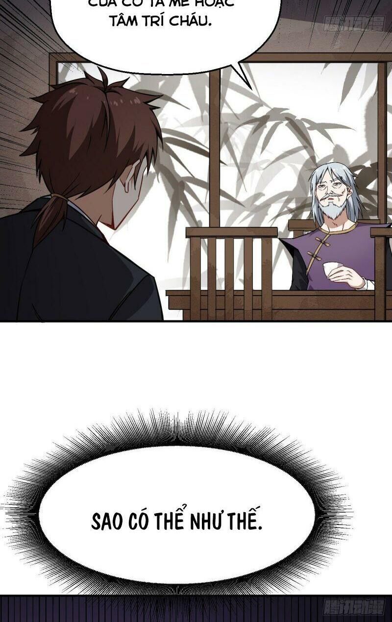 Tổ Thượng Có Tiền Chapter 23 - Trang 2