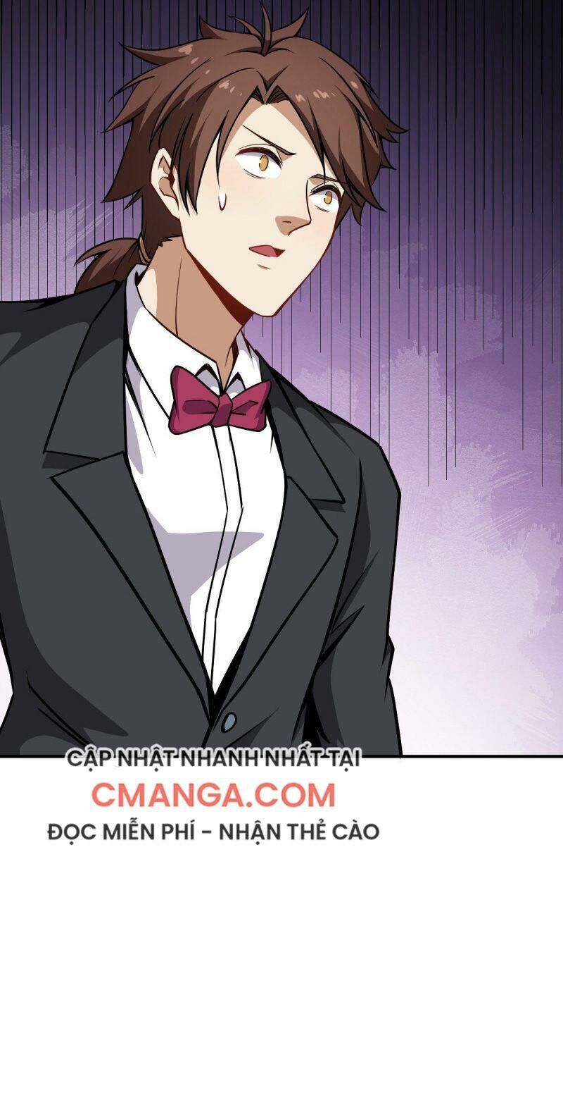 Tổ Thượng Có Tiền Chapter 23 - Trang 2