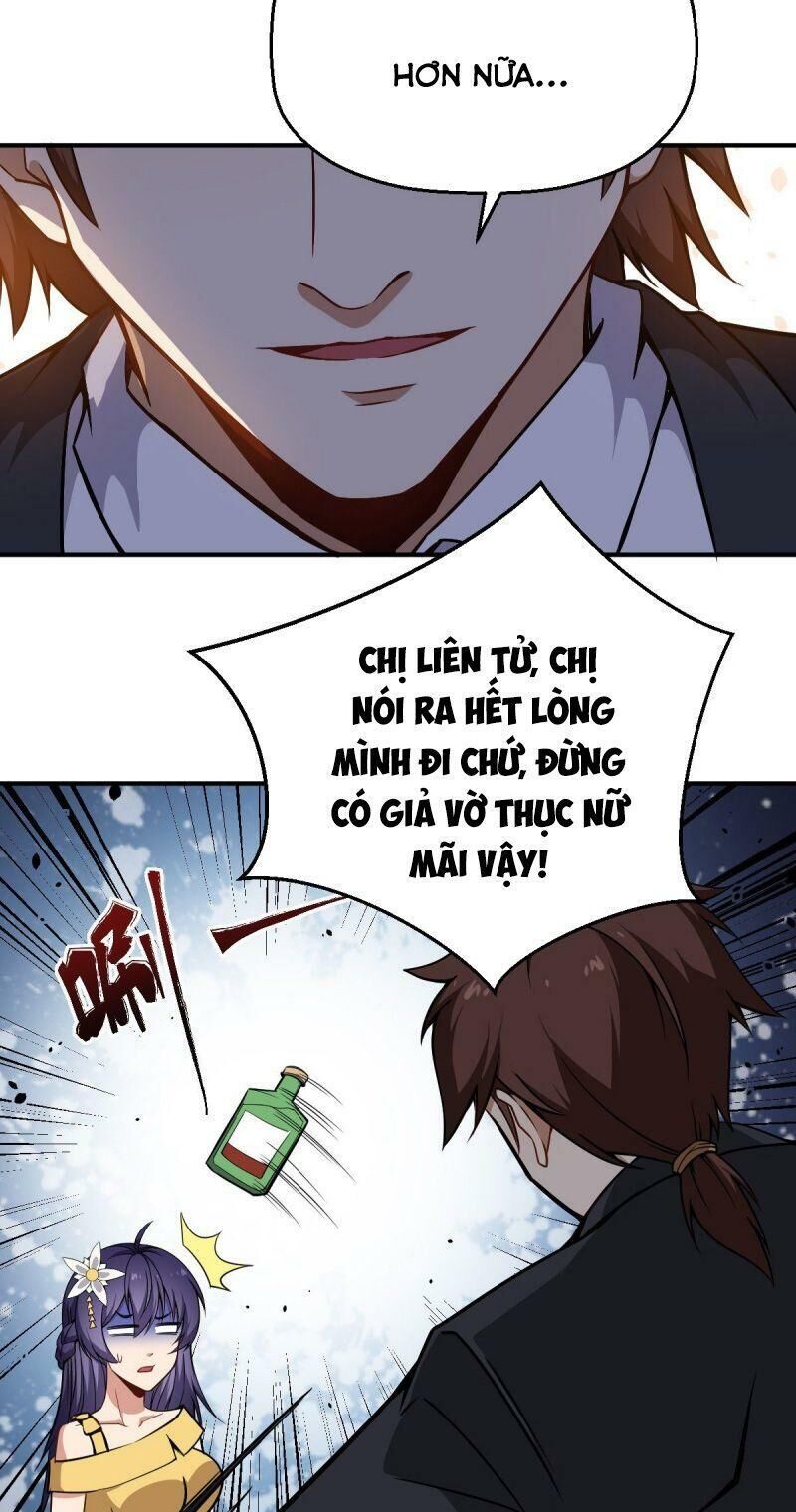 Tổ Thượng Có Tiền Chapter 23 - Trang 2