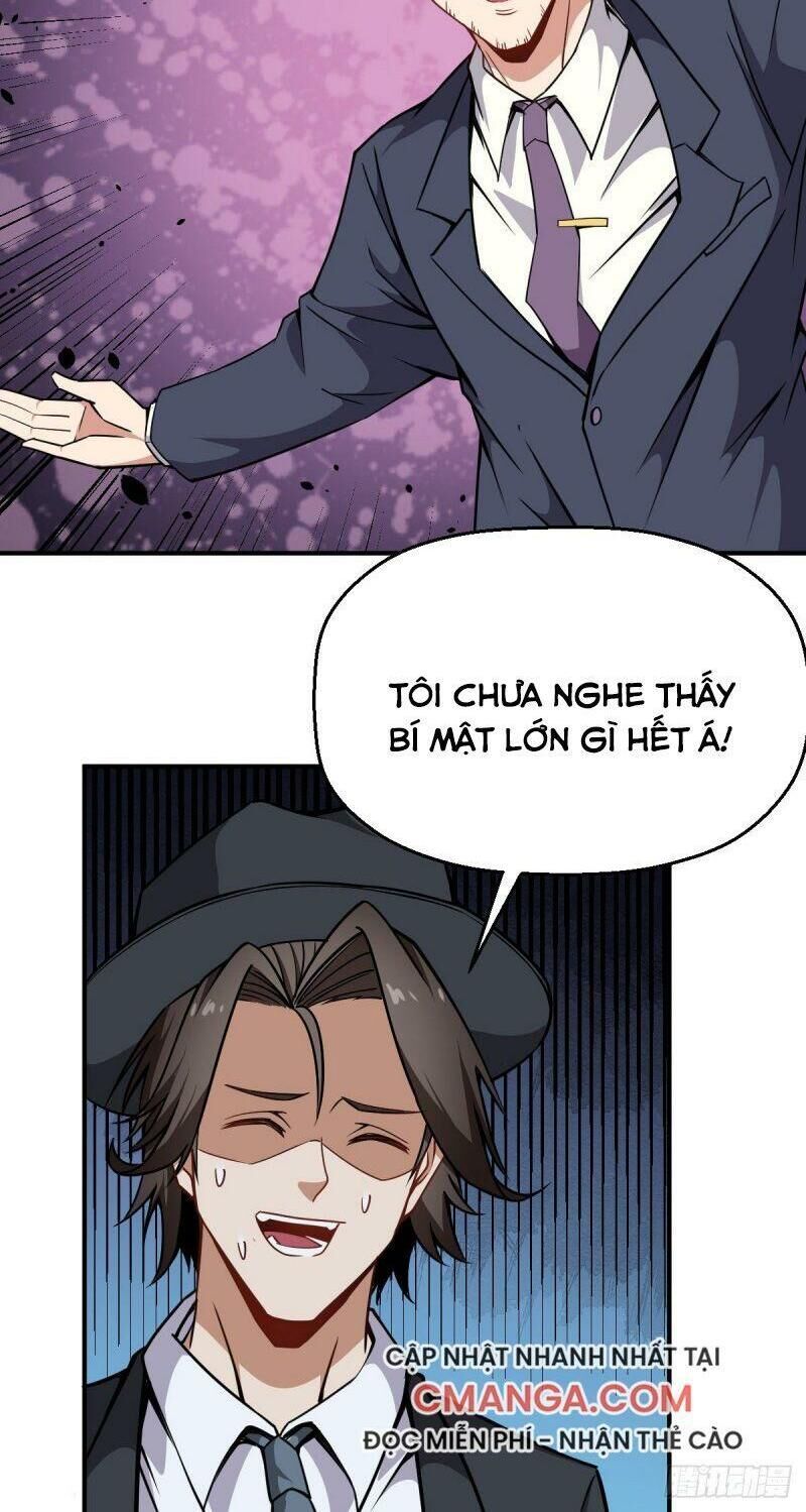 Tổ Thượng Có Tiền Chapter 23 - Trang 2