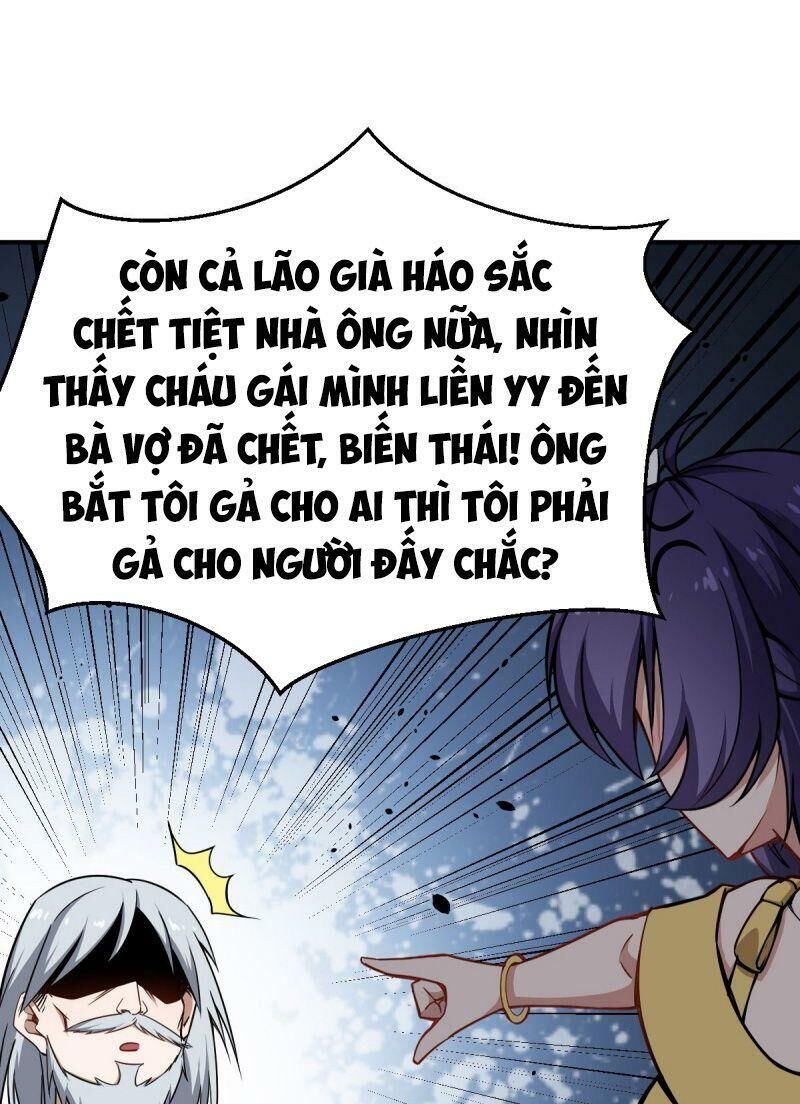 Tổ Thượng Có Tiền Chapter 23 - Trang 2