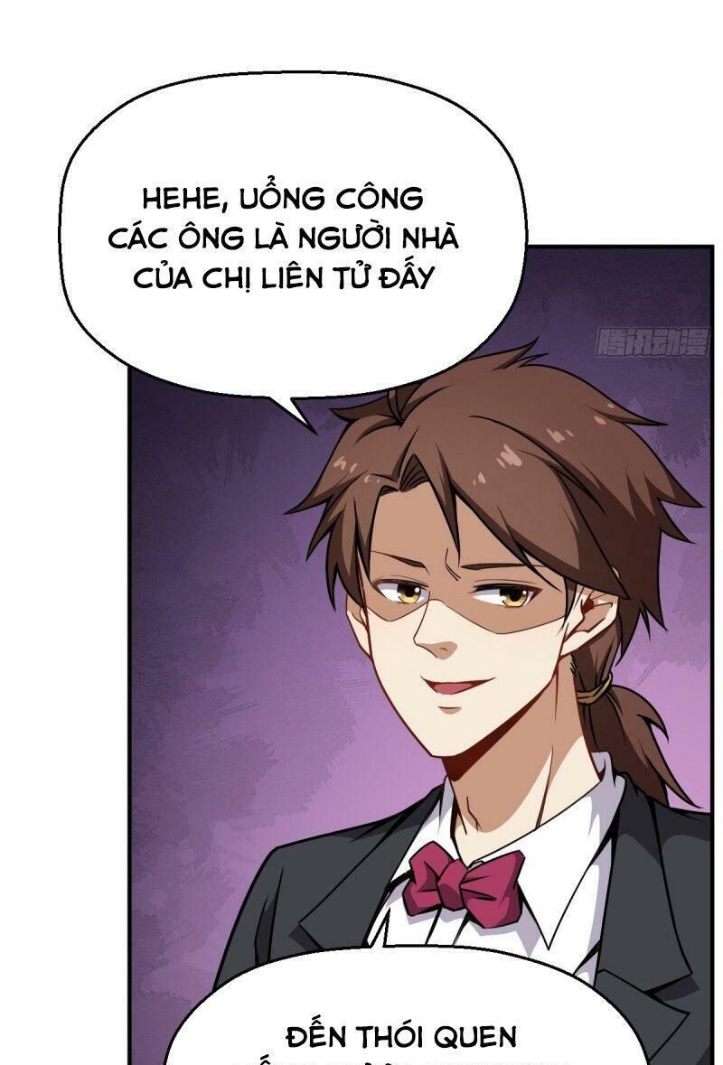 Tổ Thượng Có Tiền Chapter 23 - Trang 2