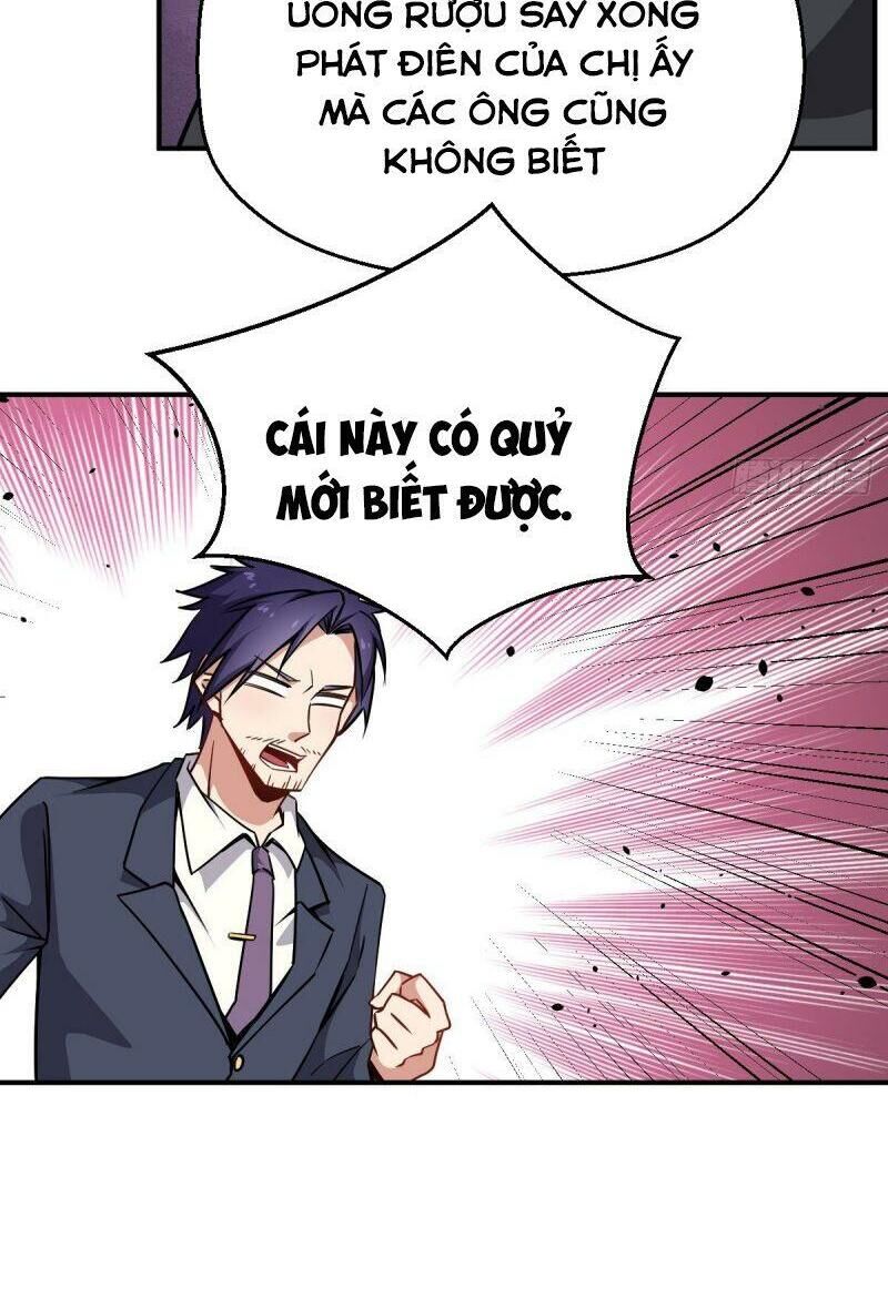 Tổ Thượng Có Tiền Chapter 23 - Trang 2