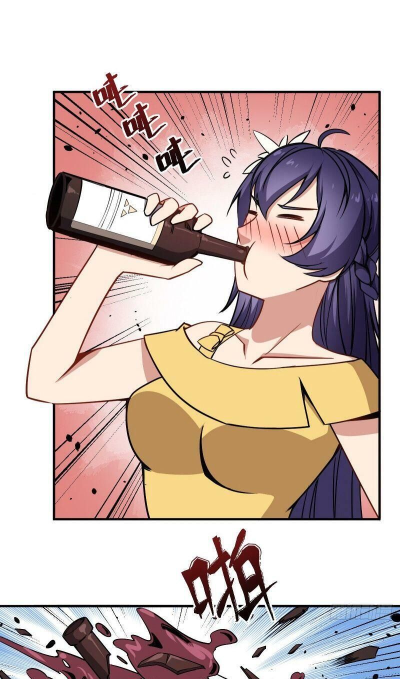 Tổ Thượng Có Tiền Chapter 23 - Trang 2