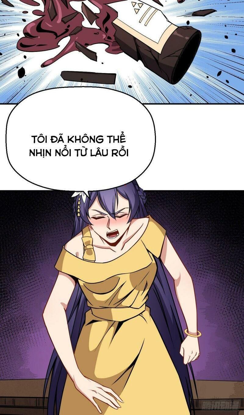 Tổ Thượng Có Tiền Chapter 23 - Trang 2