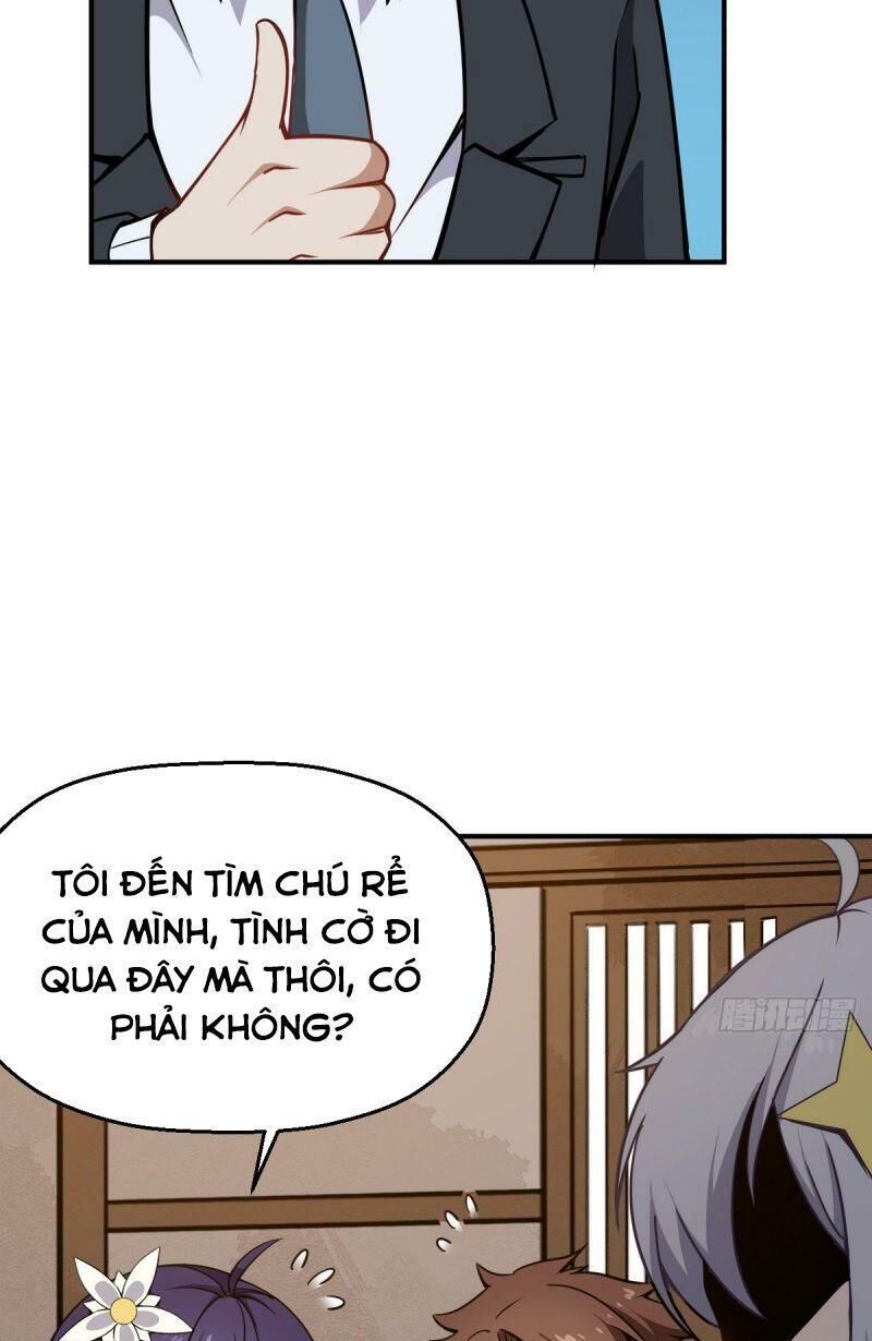 Tổ Thượng Có Tiền Chapter 23 - Trang 2