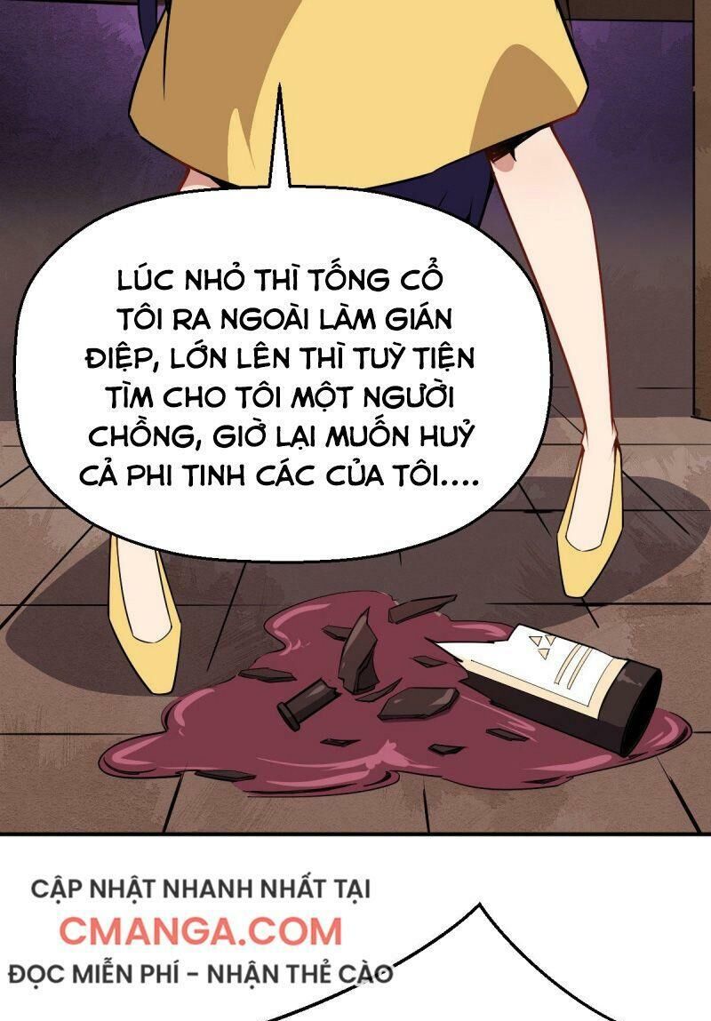Tổ Thượng Có Tiền Chapter 23 - Trang 2