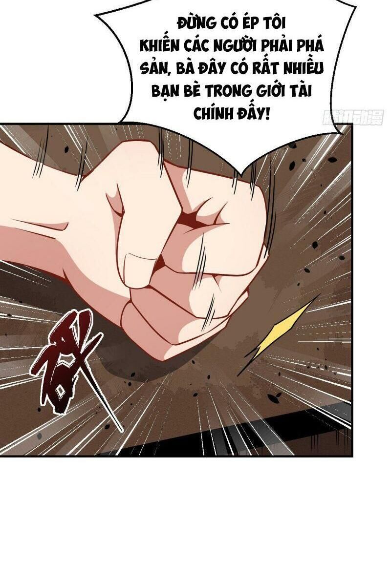 Tổ Thượng Có Tiền Chapter 23 - Trang 2