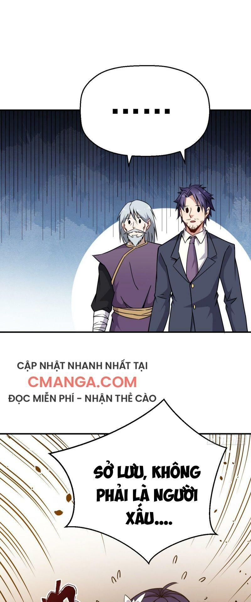 Tổ Thượng Có Tiền Chapter 23 - Trang 2
