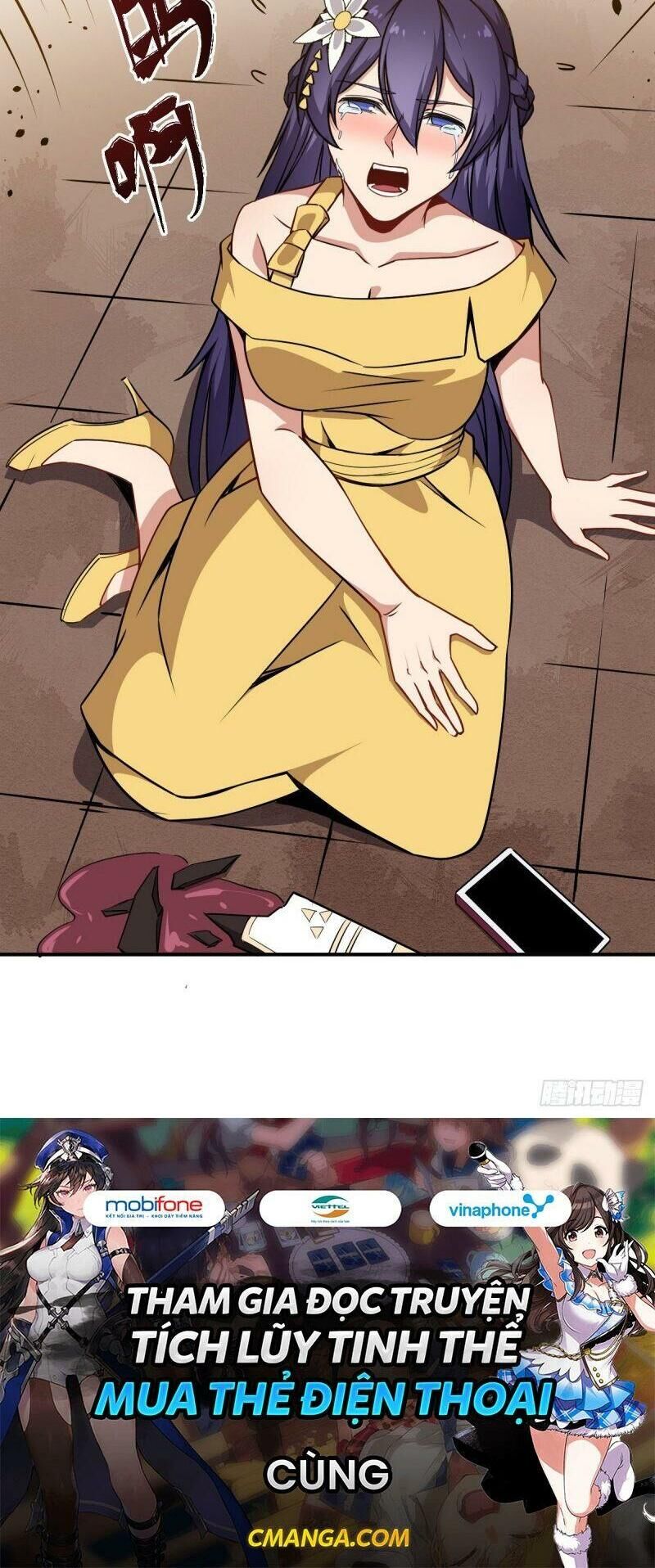 Tổ Thượng Có Tiền Chapter 23 - Trang 2